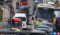 3 Kebijakan Diterapkan di GT Bekasi Bisa Kurangi Kemacetan? - JPNN.com