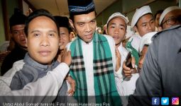 Ustaz Abdul Somad: Bela Islam Bukan dengan Bom Bunuh Diri - JPNN.com