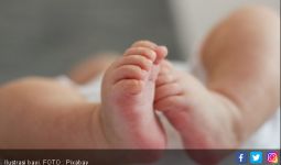 Modus Titipkan Bayi ke Saudara, Ternyata… - JPNN.com