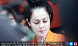 Agar Tak Dicontoh, Jennifer Dunn Harus Dihukum Berat - JPNN.com