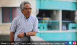 Cerita Mbah Rono, Pak SBY pun Tak Berani Intervensi - JPNN.com