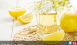 Ini 3 Manfaat Air Lemon untuk Wajah dan Rambut Anda - JPNN.com