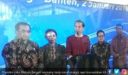 Jokowi Ajak Muhaimin Resmikan KA Bandara Soetta, Ada Apa? - JPNN.com