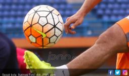 Dugaan Pengaturan Skor di Liga 3, PSSI Tunggu Laporan - JPNN.com