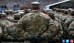 Amerika Bakal Kirim 14 Ribu Tentara untuk Hadapi Iran? Ini Penjelasan Pentagon - JPNN.com
