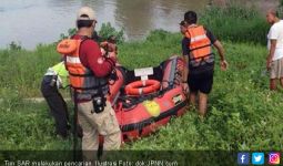 Pesawat PK-HVQ Ditemukan Hancur di Oksibil, 8 Orang Tewas - JPNN.com