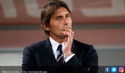 Arsenal vs Chelsea: Antonio Conte Percaya Diri Berkat Yoga - JPNN.com