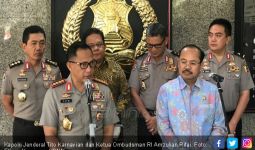 Jenderal Tito Akui Pelayanan Polri Masih Ada Rapor Merah - JPNN.com