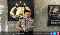 Pelibatan TNI Menuai Kritik, Begini Penjelasan Mabes Polri - JPNN.com
