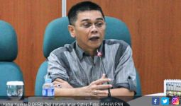 Ngotot Usung Taufik, Gerindra: PKS Jangan Klaim Sepihak! - JPNN.com