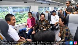 Sah-Sah Saja Jokowi Pilih Cak Imin Jadi Cawapres - JPNN.com