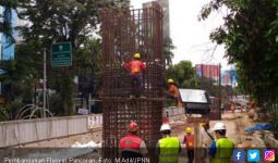 Flyover Pancoran Segera Diujicobakan - JPNN.com