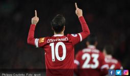 Liverpool Mulai Siapkan Diri Tampil Tanpa Philippe Coutinho - JPNN.com