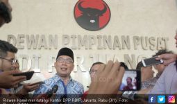 Ditinggal PDIP, Ridwan Kamil Maju Pilgub Jabar Bersama Uu - JPNN.com