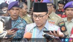 Ketua MPR: Gelar Operasi Pasar Jangan Naikkan Harga Beras! - JPNN.com