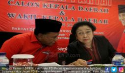 Komarudin Minta TNI-Polri Tegas soal Kiriman Peluru ke Papua - JPNN.com