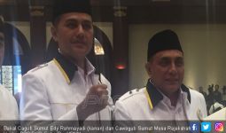 Quick Count Pilkada Sumut: Edy - Musa Unggul Jauh - JPNN.com