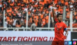 Persija Dihajar Johor Darul Ta'zim, Begini Komentar Bepe - JPNN.com