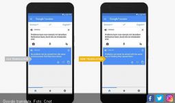 Google Translate Tambahkan 5 Bahasa Baru - JPNN.com