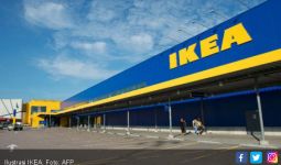 Masyarakat China Berubah, IKEA Tutup Gerai di Shanghai - JPNN.com