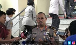 Polri Sebut Aksi Sweeping Kendaraan Pelat D di Jakarta Hoaks - JPNN.com