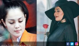 Sarita Abdul Mukti Ikhlaskan Suami Bersama Jennifer Dunn - JPNN.com
