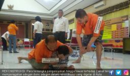 Zainal Dibunuh Secara Sadis, Mengerikan! - JPNN.com