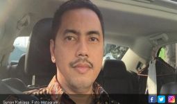 Sunan Kalijaga Ikut Awasi Kebijakan Hukum Era Jokowi-JK - JPNN.com