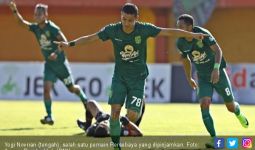 Satu Pemain Persebaya Ogah Dipinjamkan - JPNN.com