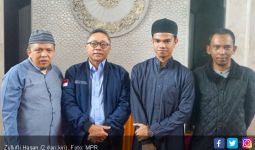 Zulkifli Hasan Dukung Dakwah Kekinian Via Media Sosial - JPNN.com