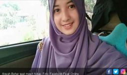 Gadis Cantik Meninggal saat Tadarus dan Berpuasa Sunah - JPNN.com