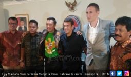 Tentukan Klub, Egy Maulana Vikri Butuh Waktu 1 Bulan - JPNN.com