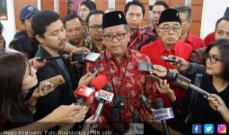 PDIP Belum Putuskan Pengganti Azwar Anas di Pilgub Jatim - JPNN.com