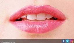 8 Cara Mengatasi Bibir Hitam dengan Bahan Alami - JPNN.com