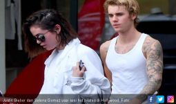 Kencan Penuh Keringat Justin Bieber dan Selena Gomez - JPNN.com
