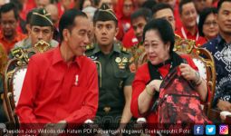 Megawati Sindir Kader PDIP yang Lupa Diri - JPNN.com