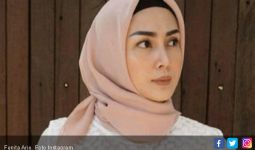 Arie Untung Dikabarkan Poligami, Istri Beri Penjelasan, Tegas - JPNN.com
