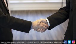 Aparat Keamanan Mediasi Kedua Negeri yang Bentrok di Saparua - JPNN.com