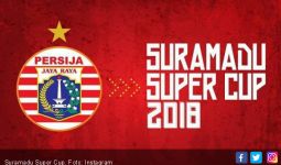Ini Daftar Pemain Persija ke Suramadu Cup - JPNN.com
