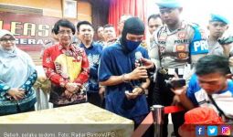 Bejat! Babeh Sodomi 41 Anak di Banten - JPNN.com