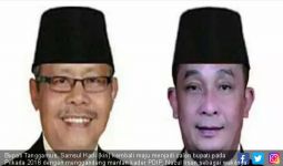 Bupati Tanggamus Samsul - Nuzul Melenggang ke Pilkada 2018 - JPNN.com