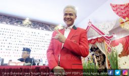 Pilgub Jateng 2018: Duet Ganjar-Gus Yasin Dinilai Tak Ideal - JPNN.com