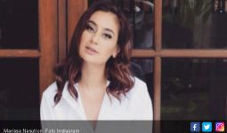 Marissa Nasution Pamit Mundur - JPNN.com