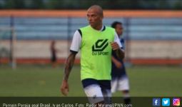 Pengganti Alves Ini Langsung Tampil di Laga Persija vs PSM - JPNN.com