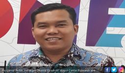Elektabilitas Bursah-Parhan Makin Tak Terbendung - JPNN.com