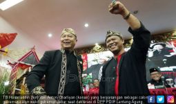Pengamat Sebut Sawelas Asih Hasanah Paling Mak Jleb! - JPNN.com