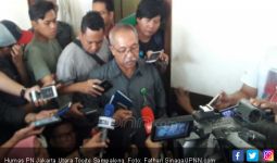 PN Jakut Rahasiakan Alasan Ahok Gugat Cerai Veronica - JPNN.com
