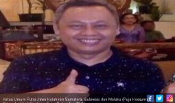Suhendra: Selamatkan Jokowi dari Kuda Troya - JPNN.com