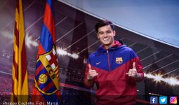 Valverde Pastikan Coutinho Tak akan Jadi Kiper di Barcelona - JPNN.com