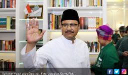 Video Pramuka 2019 Ganti Presiden Bikin Geram - JPNN.com